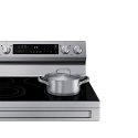 30 in. Electric Stove Samsung-NE63A6311SS-AA